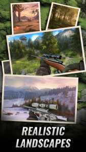 اسکرین شات 6 بازی Trophy Hunter – Hunting Game