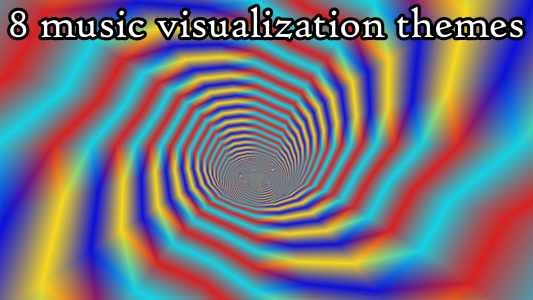 اسکرین شات 3 برنامه Tunnel to the Astral plane