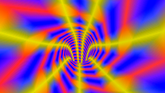 اسکرین شات 5 برنامه Tunnel to the Astral plane