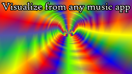 اسکرین شات 4 برنامه Tunnel to the Astral plane