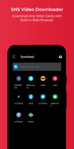 اسکرین شات 4 برنامه FX Player