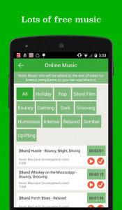 اسکرین شات 5 برنامه PicPac Stop Motion & TimeLapse