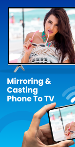 اسکرین شات 5 برنامه Universal TV Remote Control