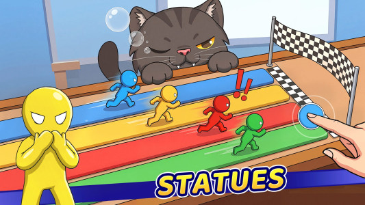 2 3 4 Player Games: 1234 — تصویر 8