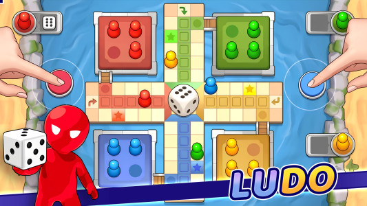 2 3 4 Player Games: 1234 — تصویر 7