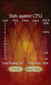 اسکرین شات 4 بازی Hearts