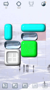 اسکرین شات 7 بازی Sticky Blocks