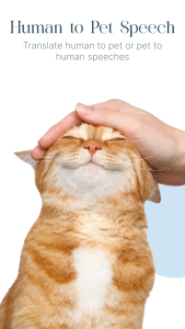 اسکرین شات 6 برنامه Pet Translator, Dog, Cat Sound