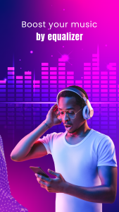 اسکرین شات 5 برنامه Volume Booster, Extra Sound