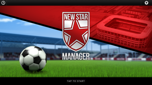 اسکرین شات 2 بازی New Star™ Manager
