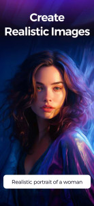 اسکرین شات 6 برنامه Umagic: AI Video Generator