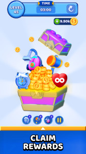 اسکرین شات 5 بازی Skating Freestyle Extreme 3D