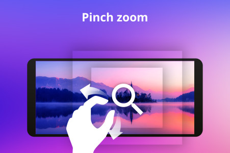 اسکرین شات 8 برنامه Video Player All Format