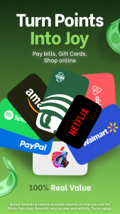 اسکرین شات 5 برنامه Make Money: Play to Earn Cash