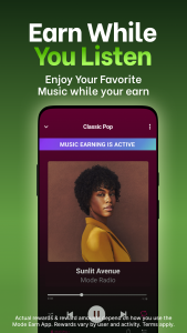 اسکرین شات 4 برنامه Make Money: Play to Earn Cash