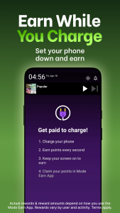 اسکرین شات 6 برنامه Make Money: Play to Earn Cash
