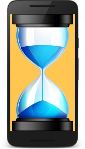 اسکرین شات 3 برنامه Hourglass