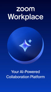 تماس تصویری زوم