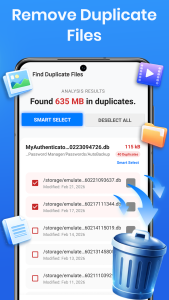 اسکرین شات 7 برنامه USB OTG Checker: USB Connector