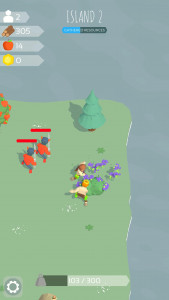 اسکرین شات 3 بازی Vikings of Valheim - Raid Game