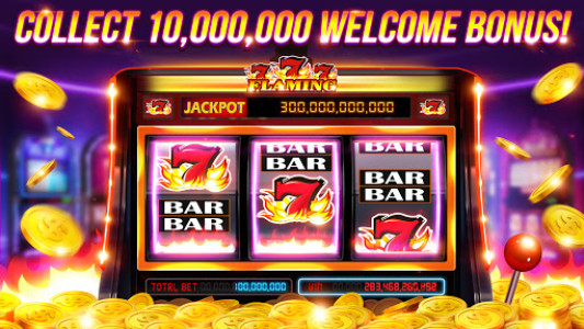 اسکرین شات 7 بازی BRAVO SLOTS: new free casino games & slot machines