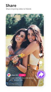 اسکرین شات 7 برنامه Likee - Let You Shine