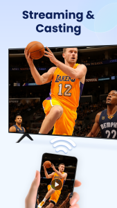 Video Player All Format — تصویر 2