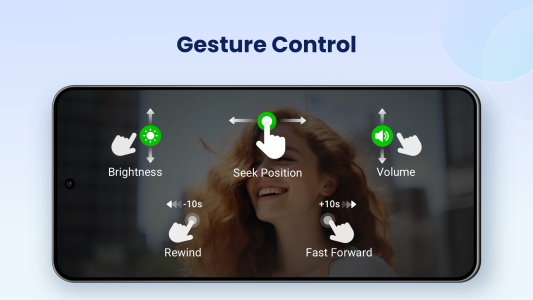 Video Player All Format — تصویر 7