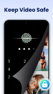 اسکرین شات 3 برنامه Video Player All Format