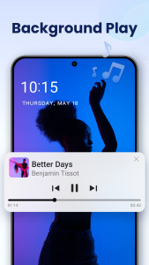 Video Player All Format — تصویر 5