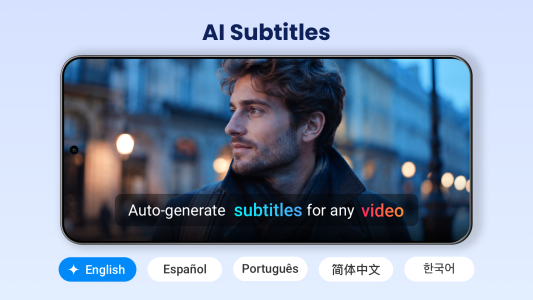 Video Player All Format — تصویر 6