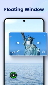 Video Player All Format — تصویر 4
