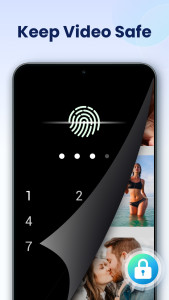 Video Player All Format — تصویر 3