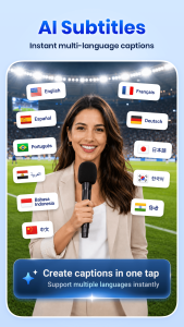 اسکرین شات 3 برنامه Video Player All Format