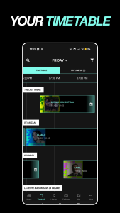 اسکرین شات 2 برنامه Video Downloader For Pinterest