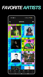 اسکرین شات 4 برنامه Video Downloader For Pinterest