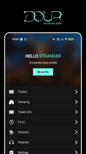 اسکرین شات 5 برنامه Video Downloader For Pinterest