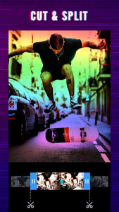 اسکرین شات 4 برنامه Video Effects Editor & Magic Video Star - UniVideo