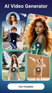 اسکرین شات 5 برنامه AI Video Enhancer - Utool