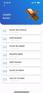 اسکرین شات 6 برنامه Video.Guru - برنامه کلیپ ساز