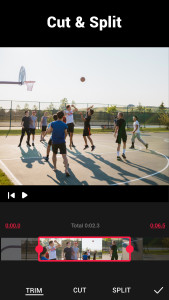 اسکرین شات 3 برنامه Video Maker