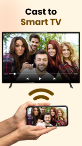 اسکرین شات 6 برنامه 4K Video Player & Downloader