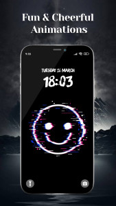 اسکرین شات 4 برنامه Voice Recorder & Voice Memos
