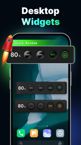 اسکرین شات 7 برنامه Volume Booster - Loud Speaker