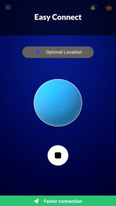 اسکرین شات 4 برنامه India VPN - Free VPN Proxy : Unblock Sites