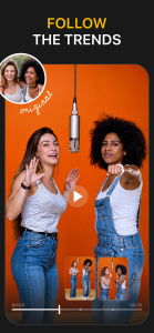 اسکرین شات 1 برنامه Photo Lab Picture Editor & Art