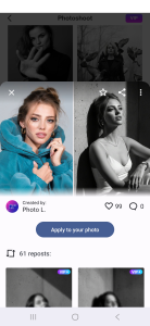 Photo Lab Picture Editor & Art — تصویر 8
