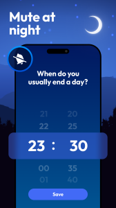 اسکرین شات 8 برنامه Water Tracker: Water Reminder