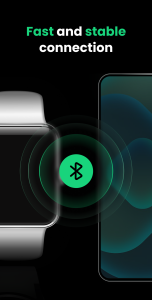 اسکرین شات 8 برنامه Watch Sync App - BT Notifier