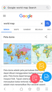 اسکرین شات 4 برنامه Smart Browser -  Fast Explorer
